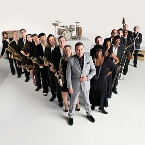 Avatar for Jools Holland & His Rhythm & Blues Orchestra
