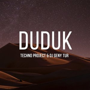 DUDUK