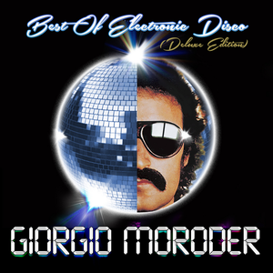 Artwork for Knights In White Satin
