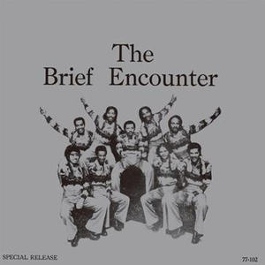 The Brief Encounter - The Brief Encounter - Zortam Music