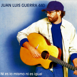 Ni es lo mismo ni es igual by Juan Luis Guerra 4.40