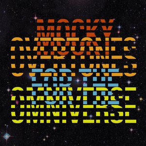 Overtones for the Omniverse (Japanese Edition)