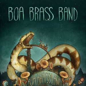 Boa Brass Land