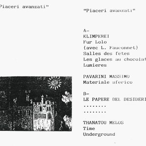 Avatar di Le Papere Del Desiderio