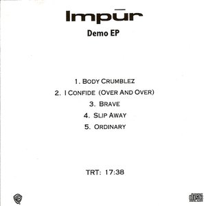 Demo EP