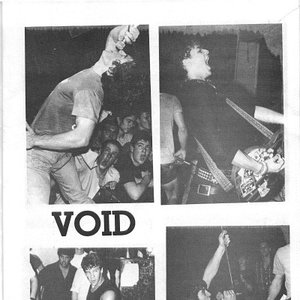 Avatar for +VOID+