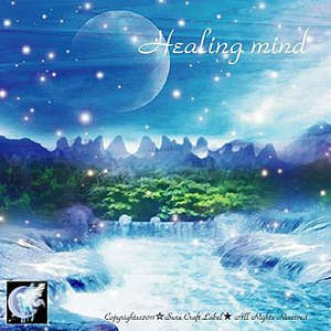 Healing Mind by Sure Tread