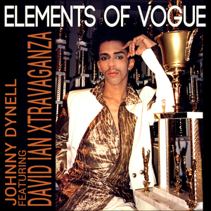 Artwork for Elements of Vogue (Johnny Dynell 1989 Original Mix)