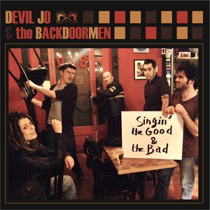 Avatar for Devil Jo & the Backdoormen