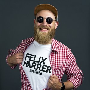 Avatar for Felix Harrer