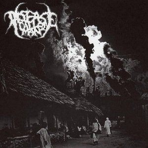 Disease Called Man