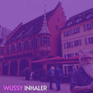Inhaler