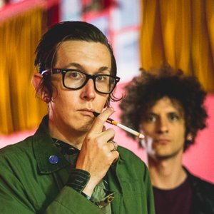 Avatar for Micah P. Hinson and The Musicians of the Apocalypse
