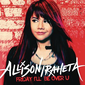Friday I'll Be Over U