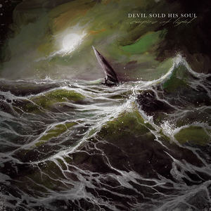 Empire of Light by Devil Sold His Soul