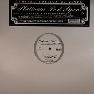 Triple P Instrumentals
