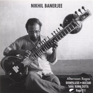 Afternoon Ragas
