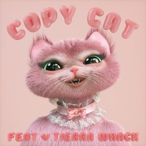 Melanie Martinez - Copy Cat Lyrics - Zortam Music