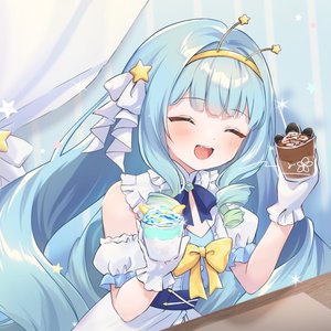 Avatar for Jelly Hoshiumi