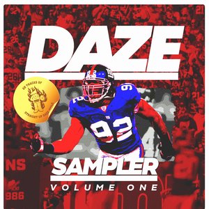 Daze Records Sampler Volume One