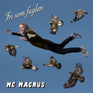 Fri som fuglen