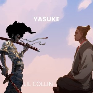Yasuke