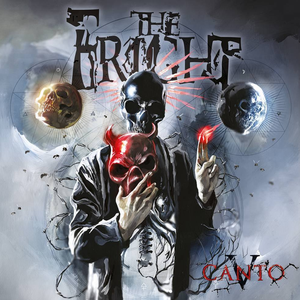 Canto V by The Fright