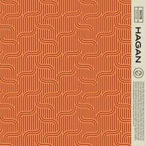 Soulection White Label 024: Hagan