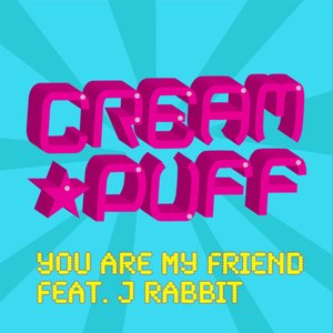 You Are My Friend (Single) [Explicit]