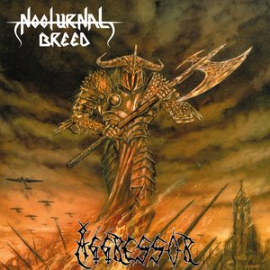 Aggressor