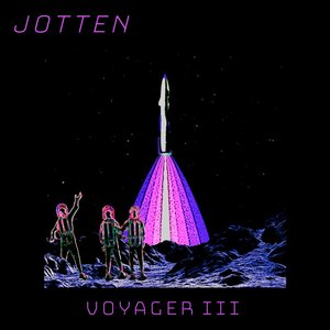 Voyager, Pt. III