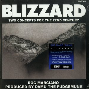 Avatar for Damu The Fudgemunk & Roc Marciano
