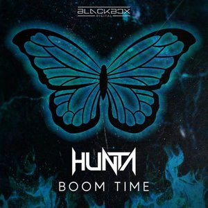 Boom Time