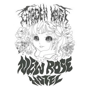 Hotel New Rose