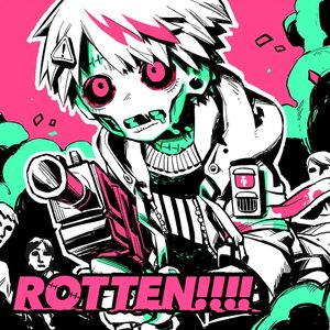 ROTTEN!!!!