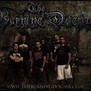 Avatar for The Burning Dogma