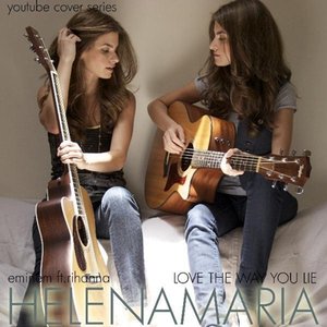 Love the Way You Lie (Eminem Feat. Rihanna Cover)
