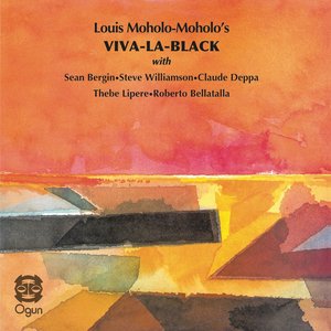 Viva La Black (feat. Sean Bergin, Steve Williamson, Claude Deppa, Thebe Lipere & Roberto Bellatalla)