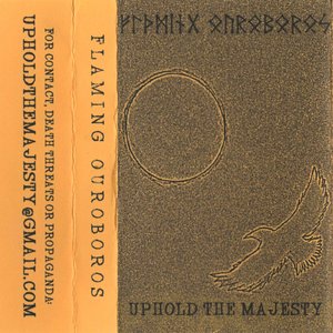 Uphold the Majesty