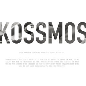 Avatar for KOSSMOS