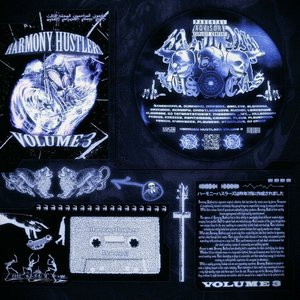 Harmony Hustlers Vol. 3