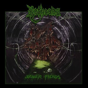 Sewer Fiends