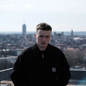 Avatar for David Strasser