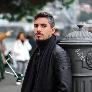 Avatar for Pedro Rhuas