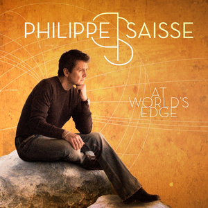 At World's Edge album cover