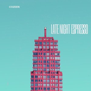 late night espresso