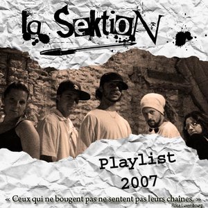 Avatar for la sektion