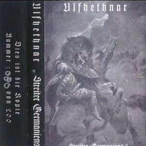 Streiter Germaniens