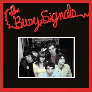 Avatar for The Busy Signals