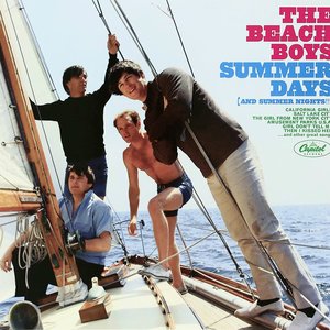 Summer Days (And Summer Nights) [Remastered]